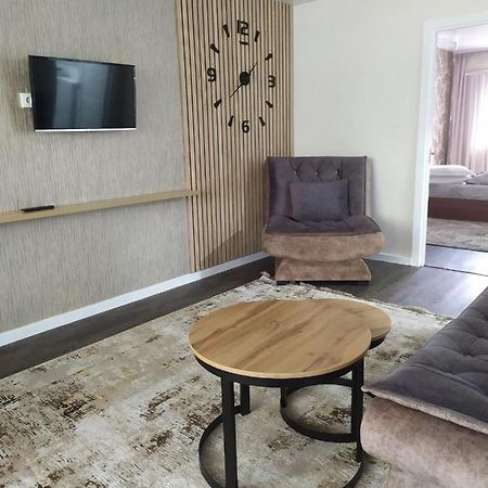 Apartment Guli Ташкент Екстер'єр фото